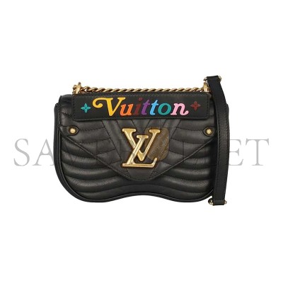 LOUIS VUITTON NEW WAVE MM M51683 (21*13*6.5cm)